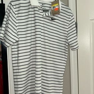 men’s nike polo